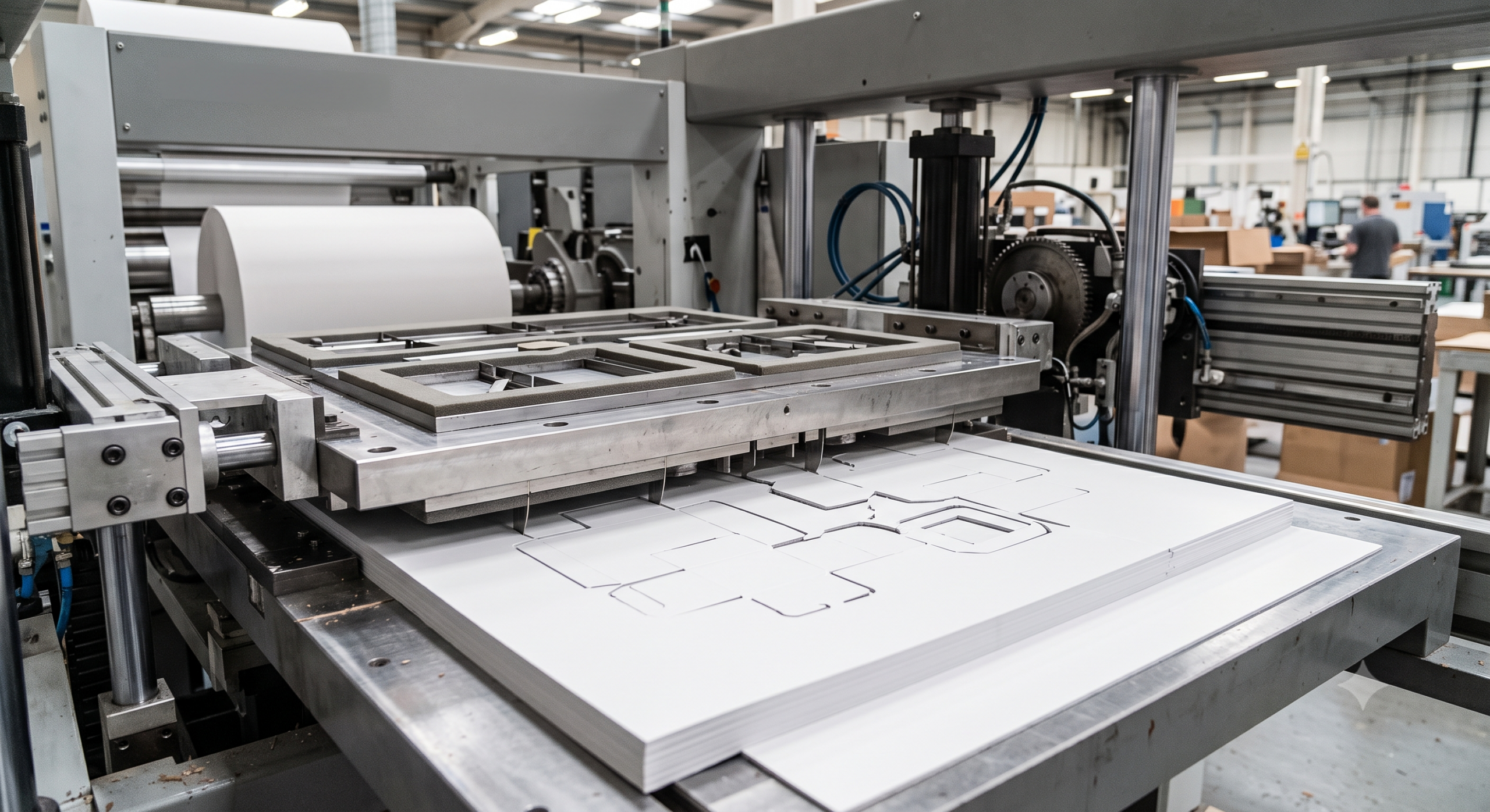 Precision Die-Cutting